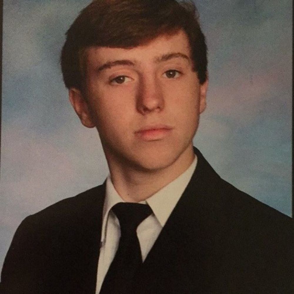 Meet your Posher, Connor